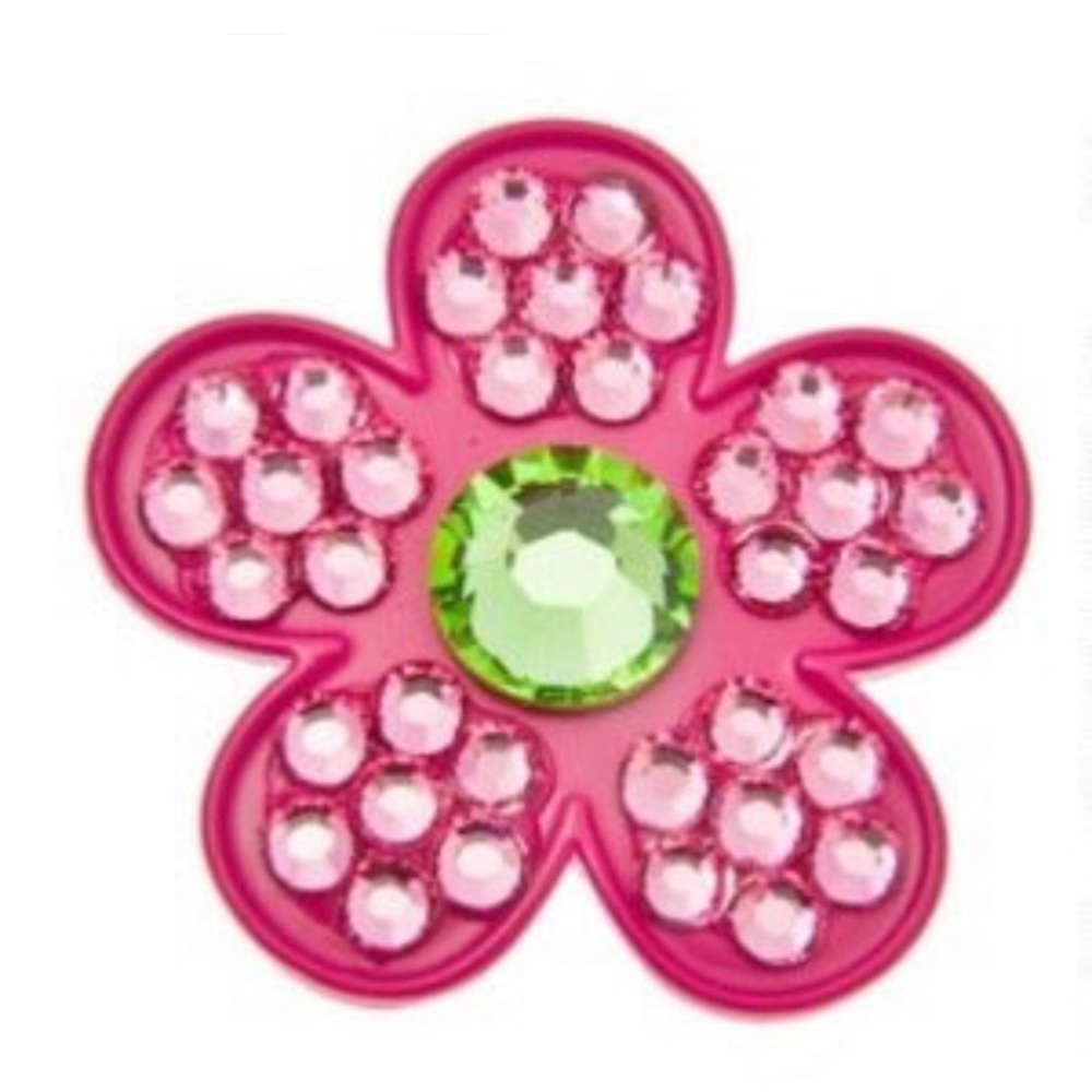 Bonjoc Swarovski Crystal Ball Marker
